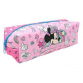 Front - Disney Minnie Mouse Rectangular Pencil Case
