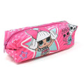 Front - LOL Surprise Rectangular Pencil Case