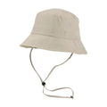 Front - Jack Wolfskin Unisex Adults Supplex Sun Hat