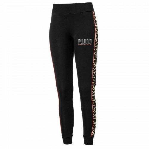 Front - Puma X Sophia Webster Womens/Ladies Leggings