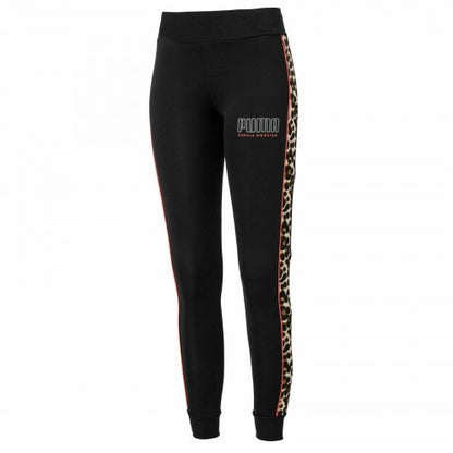Front - Puma X Sophia Webster Womens/Ladies Leggings
