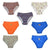 Front - Tom Franks Kids Boys Space Briefs (Pack Of 7)
