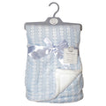 Front - Snuggle Baby Unisex Baby Wrap Blanket