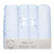 Front - Snuggle Baby Mini Cot Starter Set (4 Pieces)