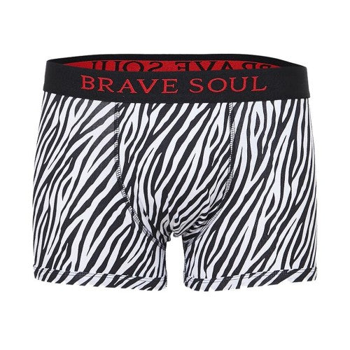 Brave Soul Mens Antarsia Boxers (Pack Of 2) – Universal Textiles