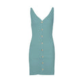 Front - Brave Soul Womens/Ladies Bodycon Mini Dress