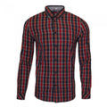 Front - Pepe Jeans Mens Long Sleeved Shirt
