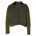 Front - Puma Childrens/Kids Evo Hoodie