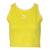 Front - Puma Womens/Ladies Classics Cropped Tank