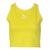 Front - Puma Womens/Ladies Classics Cropped Tank