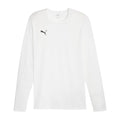 Front - Puma Mens Long Sleeve Shirt