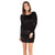 Front - Pepe Jeans Womens/Ladies Gigi Dress