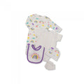 Front - Nursery Time Baby Love Shines Bright Gift Set (5 Pieces)