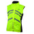 Front - Weatherbeeta Childrens/Kids Reflective Waterproof Gilet