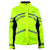 Front - Weatherbeeta Unisex Adult Reflective Heavyweight Waterproof Jacket