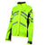 Front - Weatherbeeta Unisex Adult Reflective Lightweight Waterproof Jacket