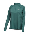Front - Weatherbeeta Womens/Ladies Prime Long-Sleeved Base Layer Top