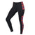 Front - Dublin Womens/Ladies Zora Ikat Gripped Horse Riding Tights