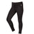 Front - Dublin Childrens/Kids Warm It Thermodynamic Horse Riding Tights