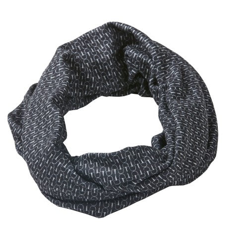 Front - Dublin Loop Scarf