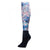 Front - Weatherbeeta Unisex Adult Blossom Knee High Socks