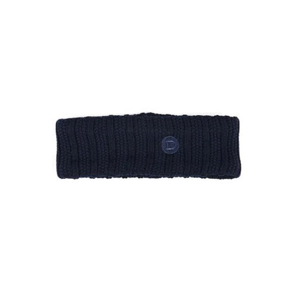 Front - Dublin Rib Knit Headband