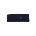 Front - Dublin Rib Knit Headband