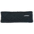 Front - Weatherbeeta Logo Rib Knit Headband