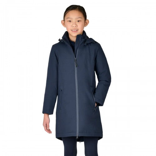Front - Dublin Childrens/Kids Kara Waterproof Jacket