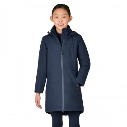 Front - Dublin Childrens/Kids Kara Waterproof Jacket