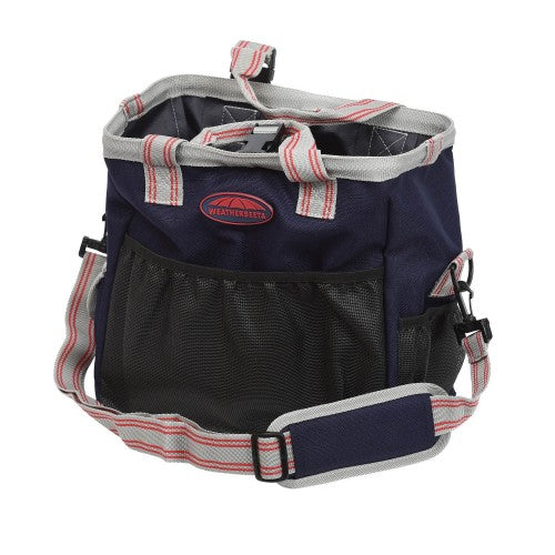 Front - Weatherbeeta Horse Grooming Bag