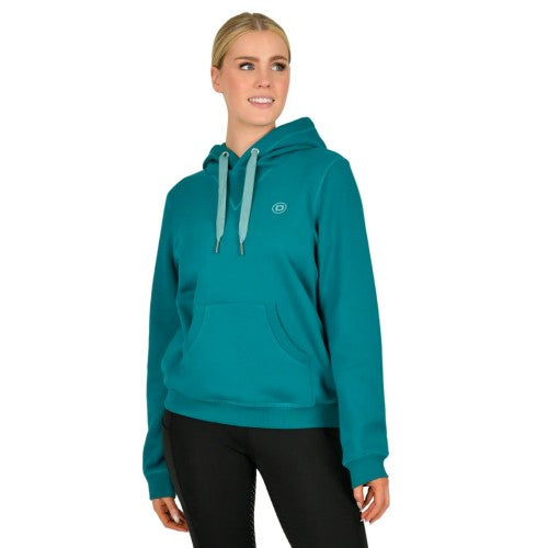 Front - Dublin Womens/Ladies Camile Hoodie
