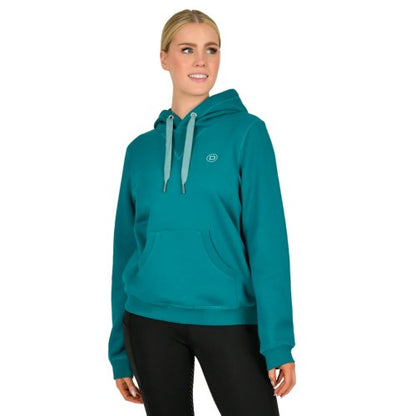 Front - Dublin Womens/Ladies Camile Hoodie