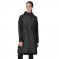Front - Dublin Womens/Ladies Waterproof Long Jacket