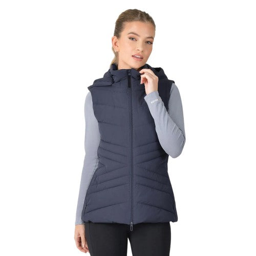 Front - Weatherbeeta Womens/Ladies Insulated Body Warmer