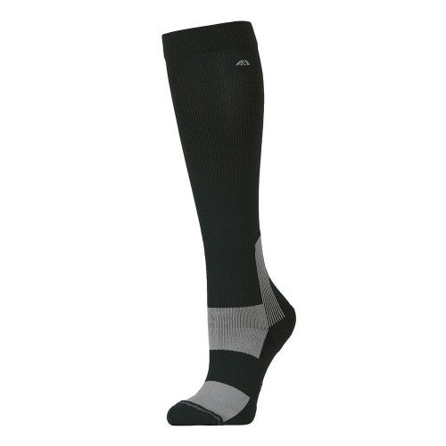 Front - Weatherbeeta Unisex Adult Performance Riding Knee High Socks