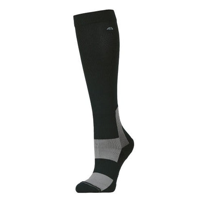 Front - Weatherbeeta Unisex Adult Performance Riding Knee High Socks