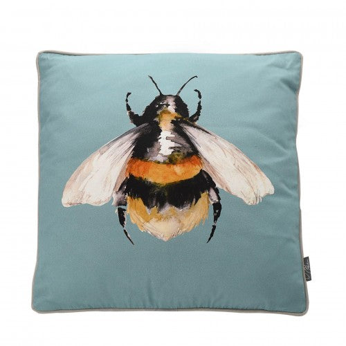 Front - Meg Hawkins Bee Cushion 40cm *(10/12)*