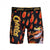 Front - Odd Sox Mens Boxers Cheetos Flamin Hot - Large