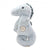 Front - Sophie The Plush Blue Seahorse 30 cm