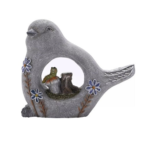 Front - Country Living Robin Light