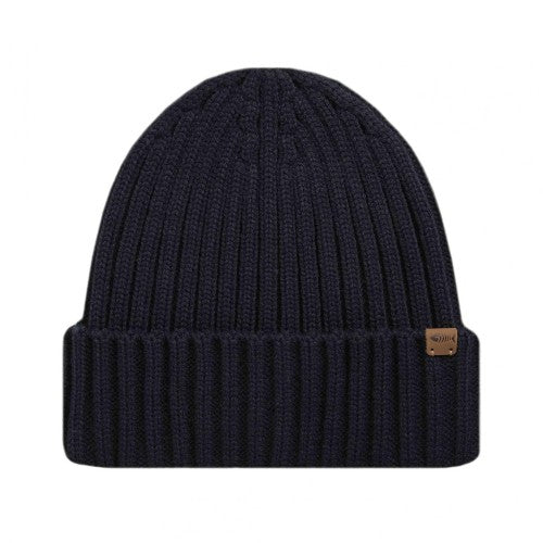 Front - Weird Fish Unisex Adult Monreith Beanie