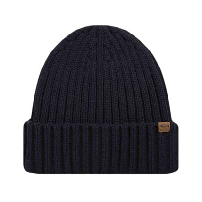 Front - Weird Fish Unisex Adult Monreith Beanie