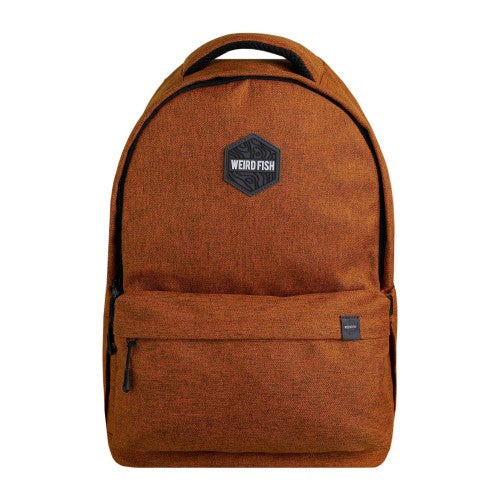 Front - Weird Fish Navis Backpack