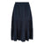 Front - Weird Fish Womens/Ladies Lathika Tiered Organic Cotton Midi Skirt