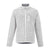 Front - Weird Fish Mens Transom Zip Macaroni Eco Friendly Jacket