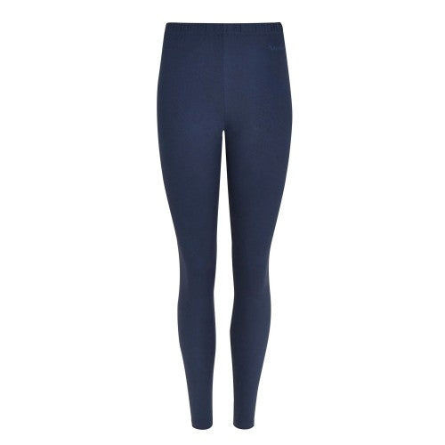 Front - Weird Fish Womens/Ladies Louisa Leggings
