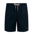 Front - Weird Fish Mens Banning Recycled Polyester Eco Friendly Swim Shorts