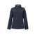 Front - Weird Fish Womens/Ladies Sontee Macaroni Eco Friendly Jacket