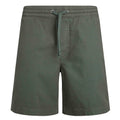 Front - Weird Fish Mens Weston Canvas Shorts